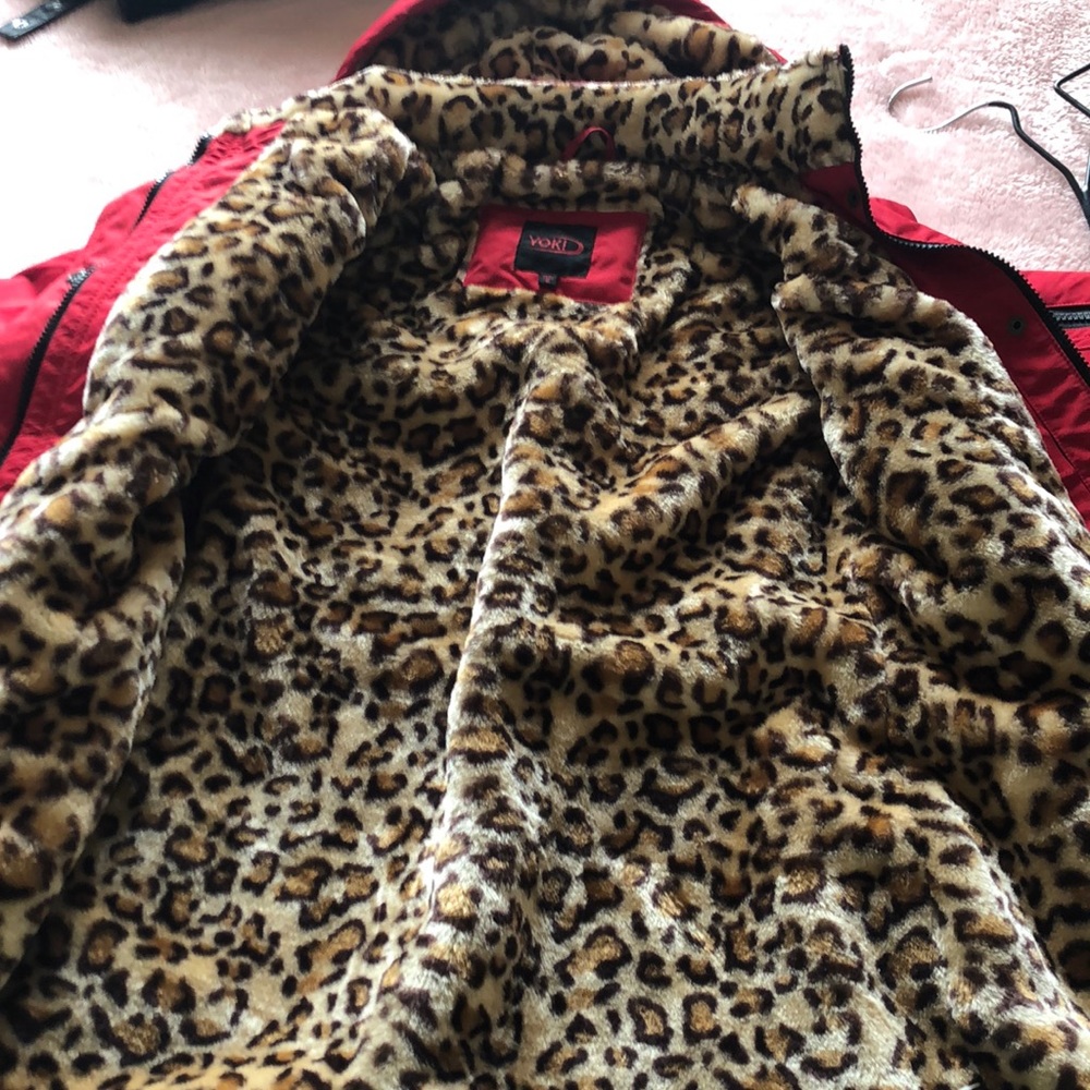 Jacket - Picture 5 of 6